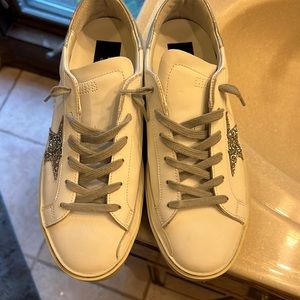 Golden Goose Hi Star